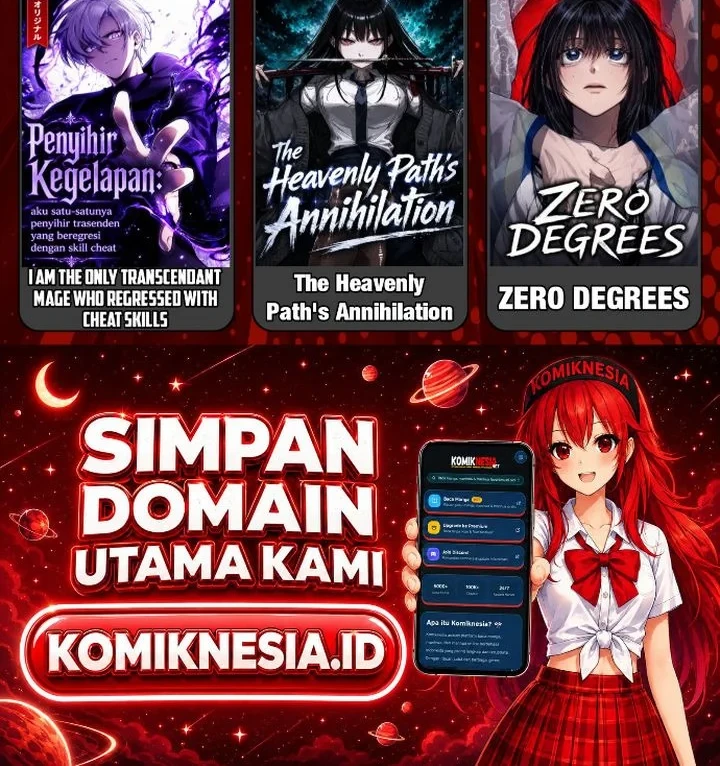 The Ruined World Was Mistaken for a Game Chapter 5 Gambar 81