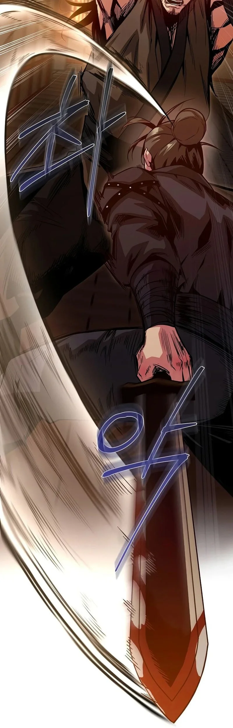 The Ruler Of Darkness Chapter 18 Gambar 38