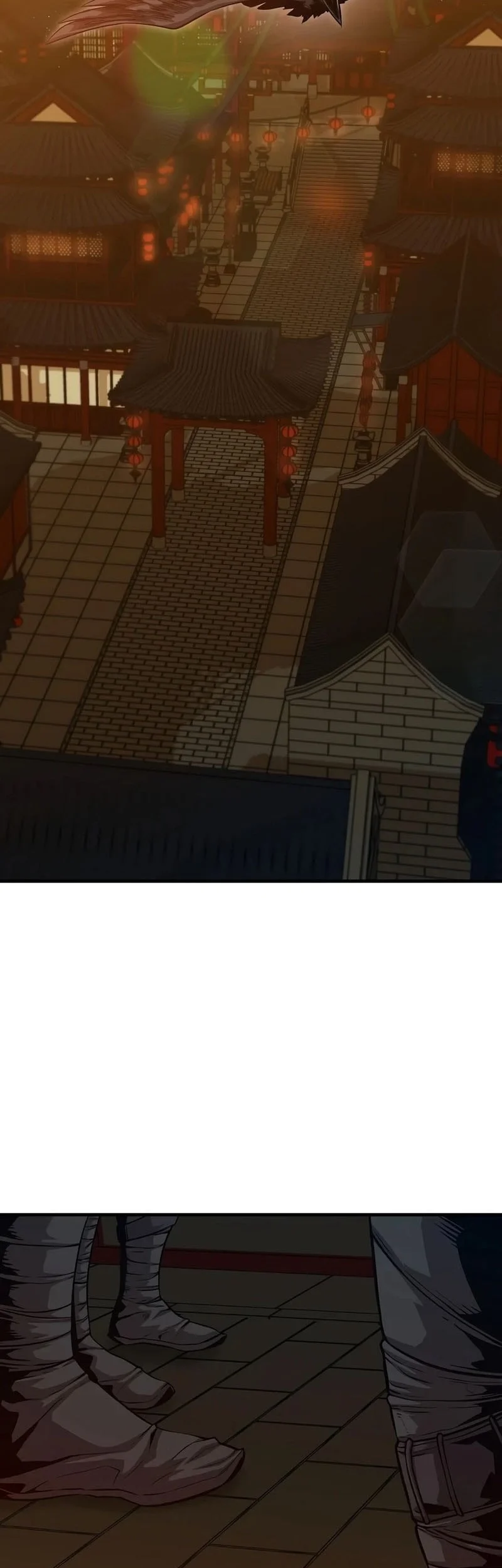 The Ruler Of Darkness Chapter 18 Gambar 4
