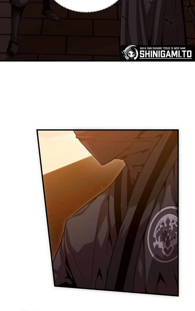 The Ruler Of Darkness Chapter 18 Gambar 6