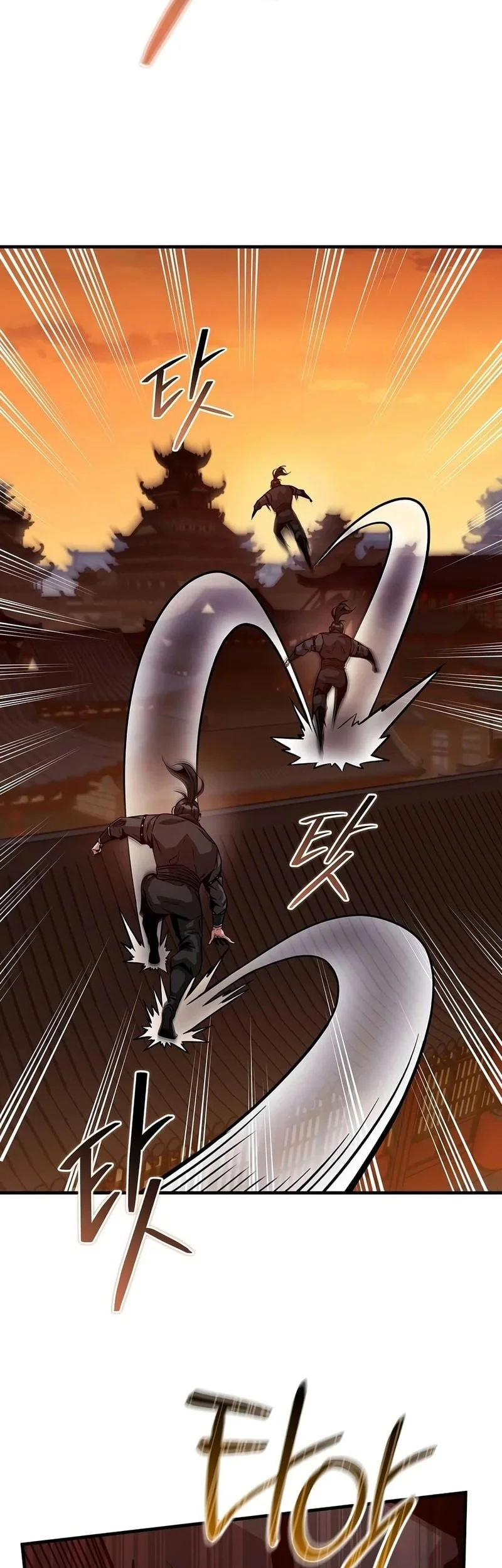 The Ruler Of Darkness Chapter 18 Gambar 13