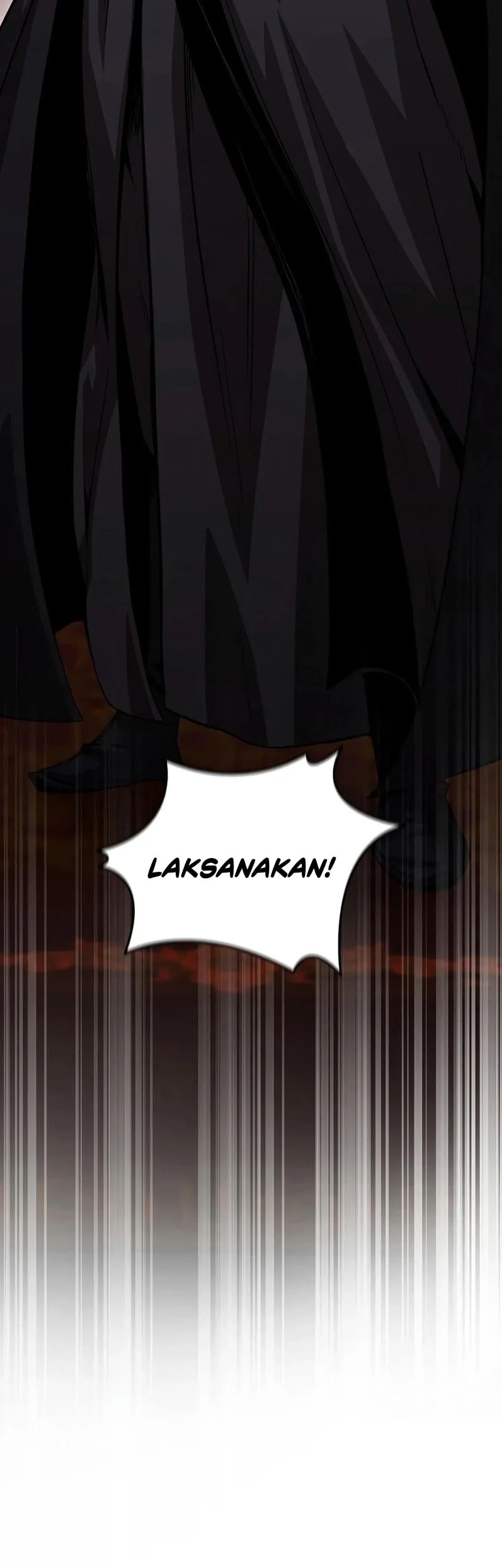 The Ruler Of Darkness Chapter 18 Gambar 17