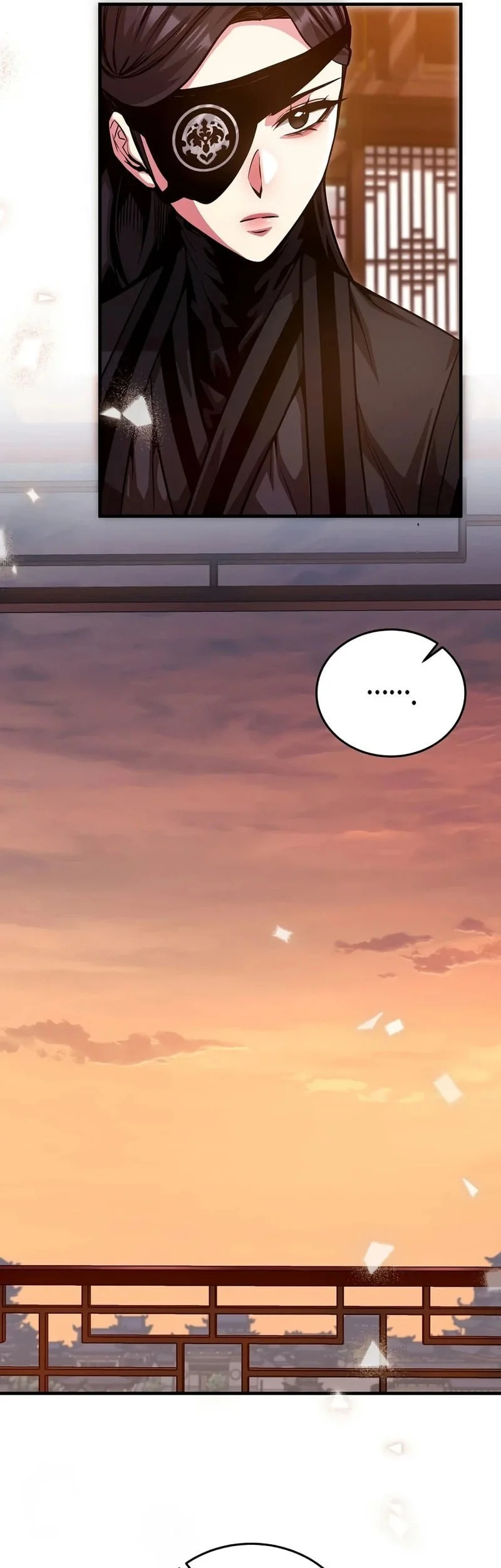 The Ruler Of Darkness Chapter 18 Gambar 19