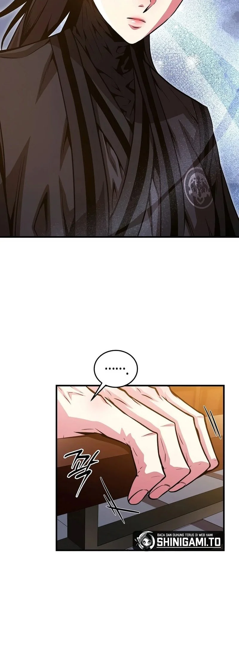The Ruler Of Darkness Chapter 18 Gambar 26