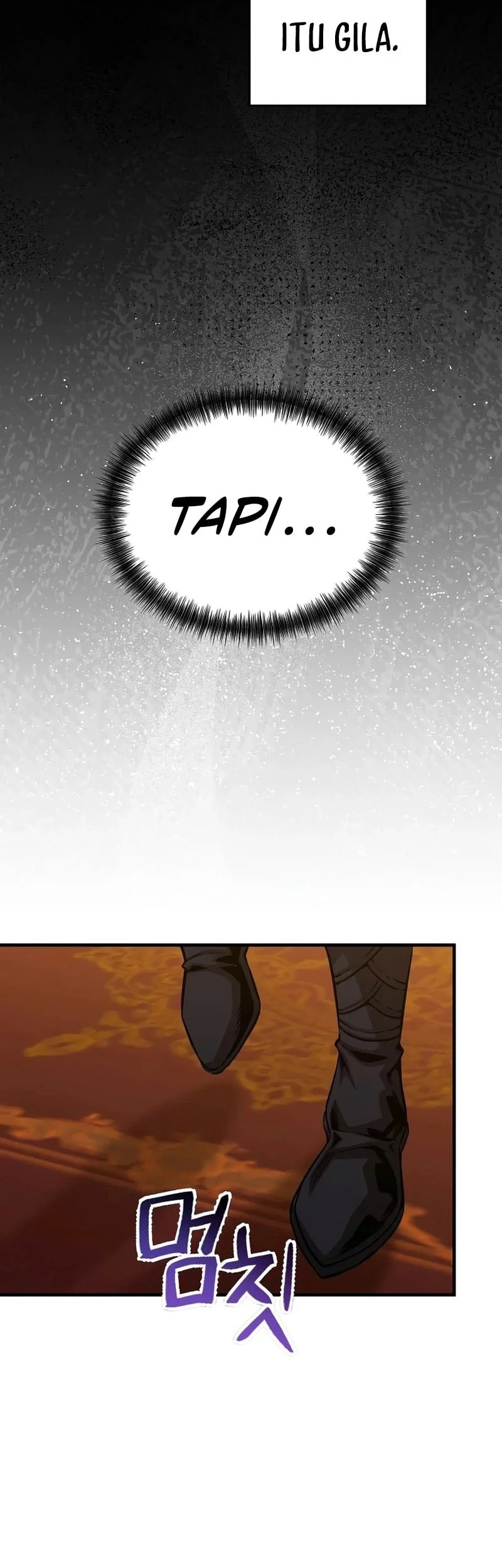 The Ruler Of Darkness Chapter 18 Gambar 29
