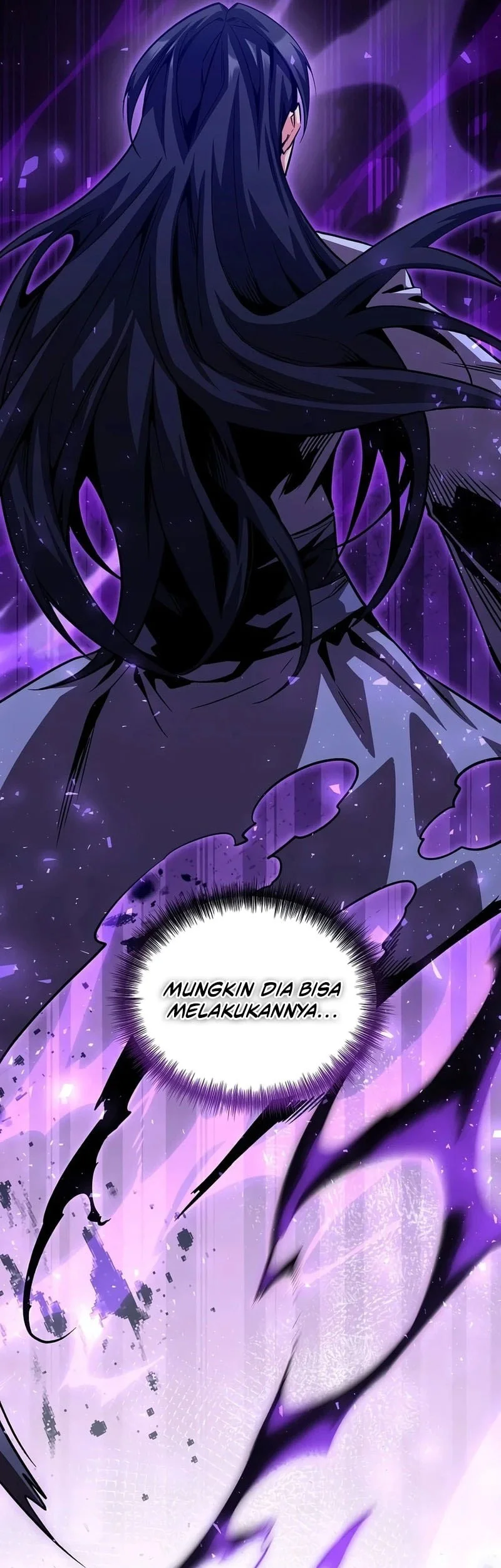The Ruler Of Darkness Chapter 18 Gambar 31