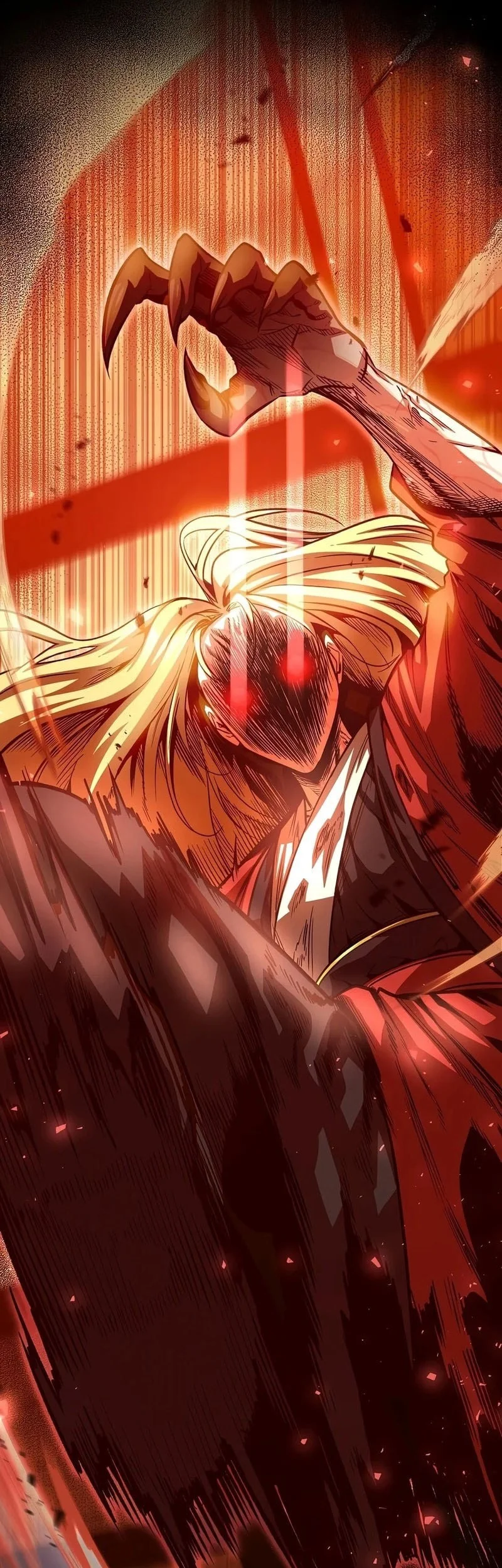 The Ruler Of Darkness Chapter 19 Gambar 34