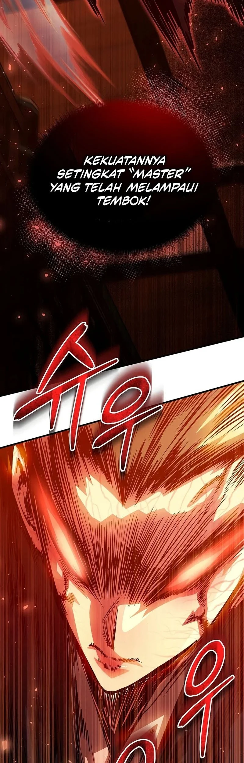 The Ruler Of Darkness Chapter 19 Gambar 35