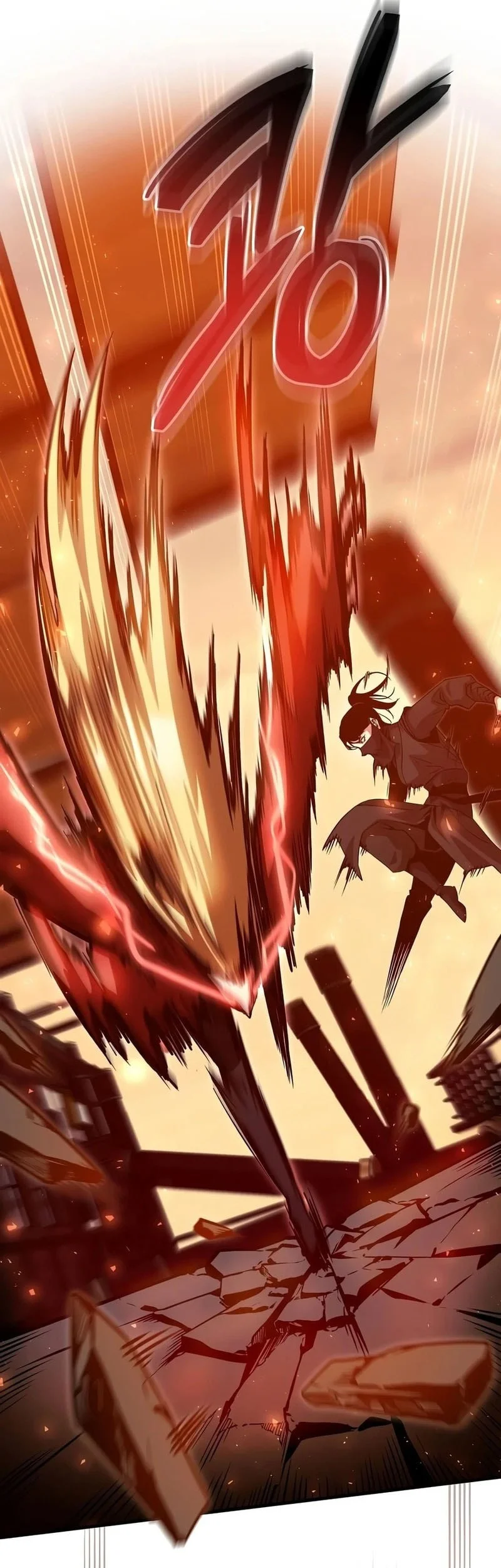 The Ruler Of Darkness Chapter 19 Gambar 37
