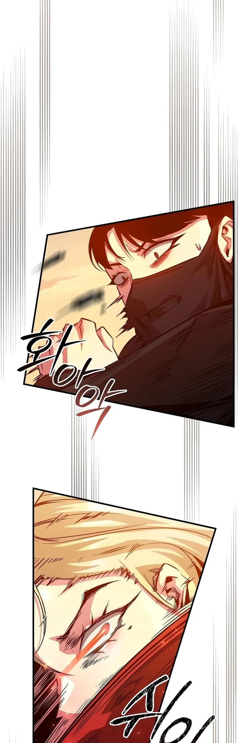 The Ruler Of Darkness Chapter 19 Gambar 38