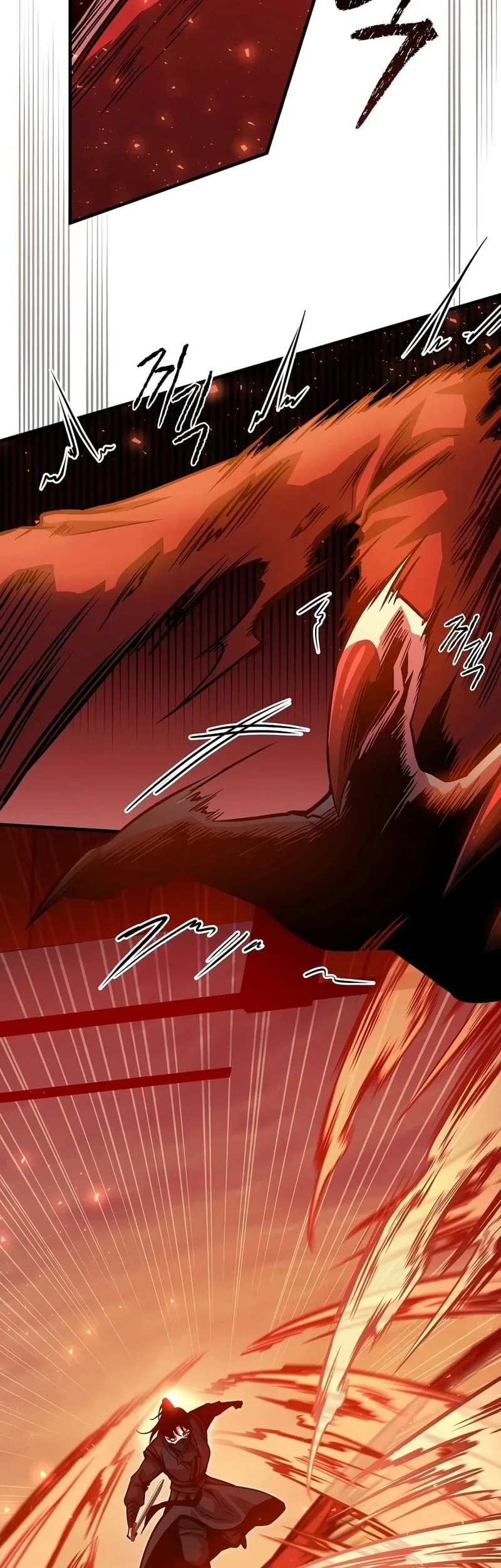 The Ruler Of Darkness Chapter 19 Gambar 39
