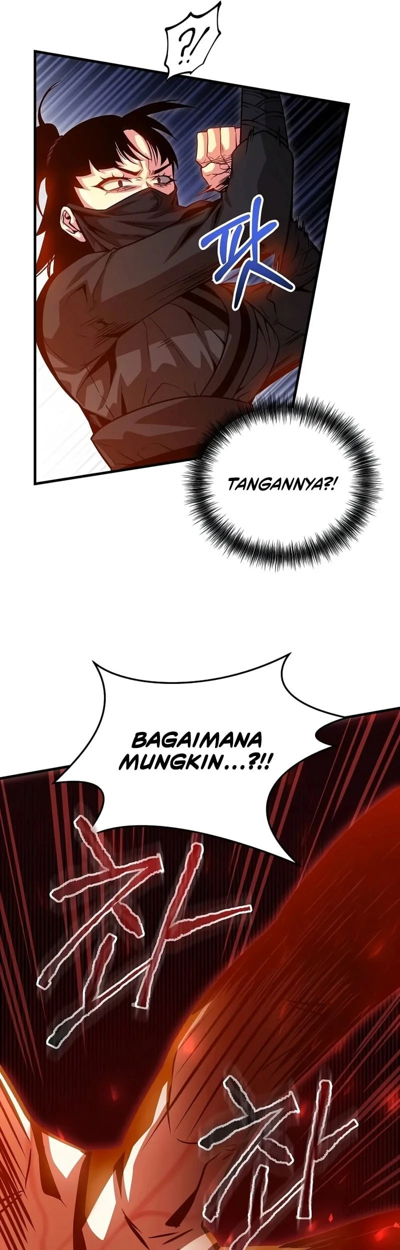 The Ruler Of Darkness Chapter 19 Gambar 41