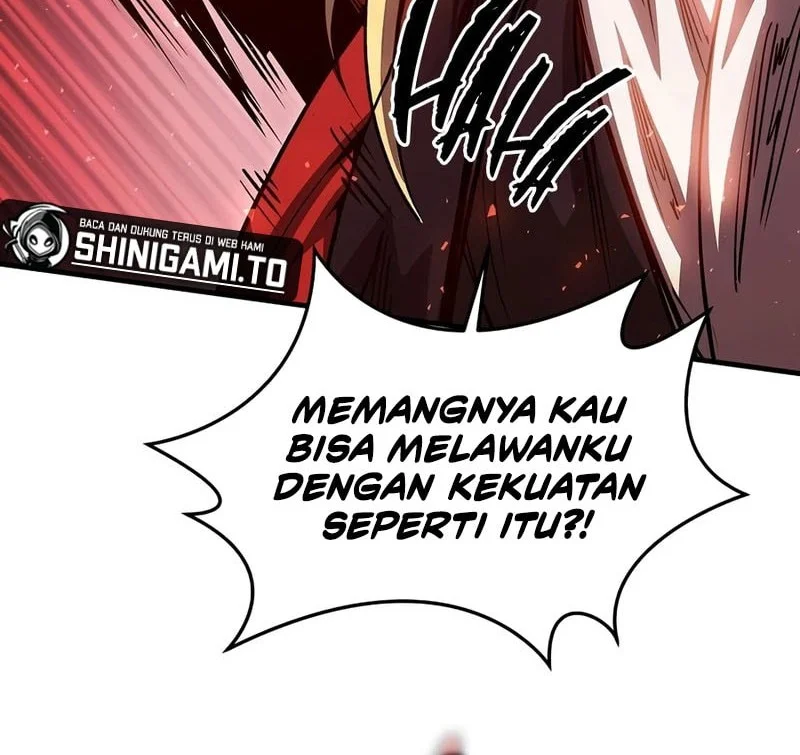The Ruler Of Darkness Chapter 19 Gambar 44
