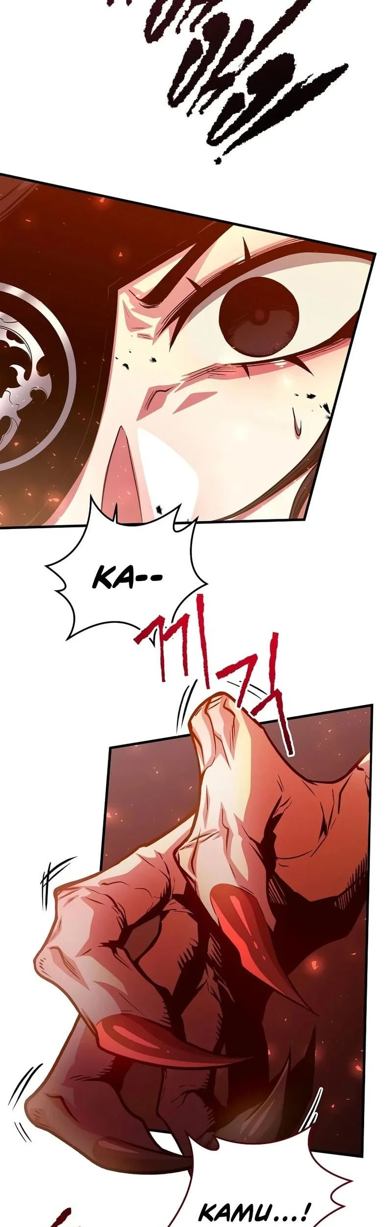 The Ruler Of Darkness Chapter 19 Gambar 5