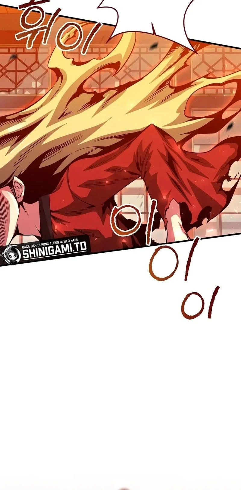The Ruler Of Darkness Chapter 19 Gambar 6