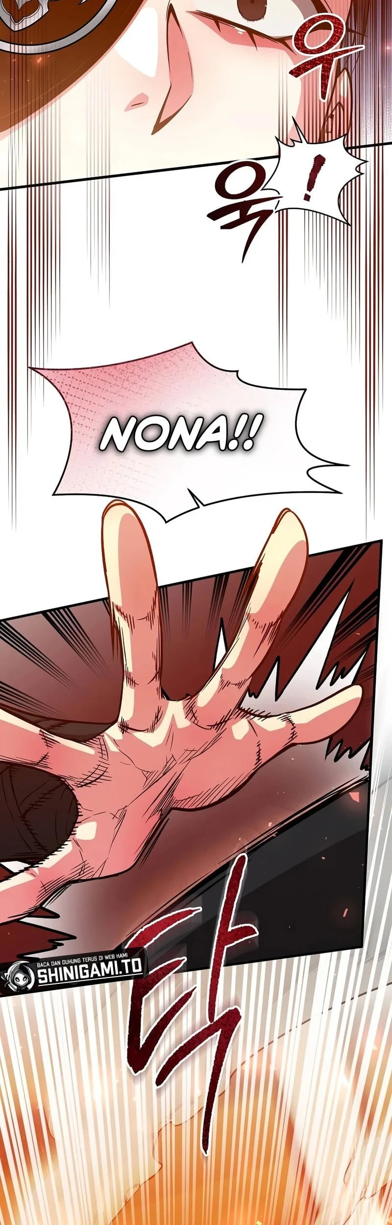 The Ruler Of Darkness Chapter 19 Gambar 11