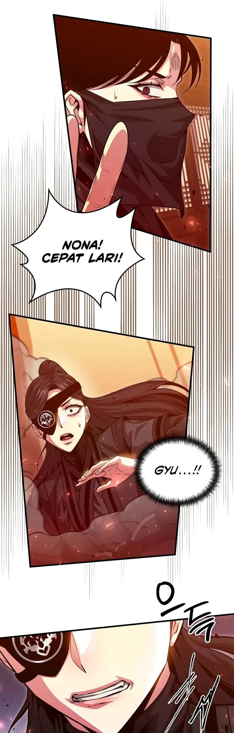 The Ruler Of Darkness Chapter 19 Gambar 14