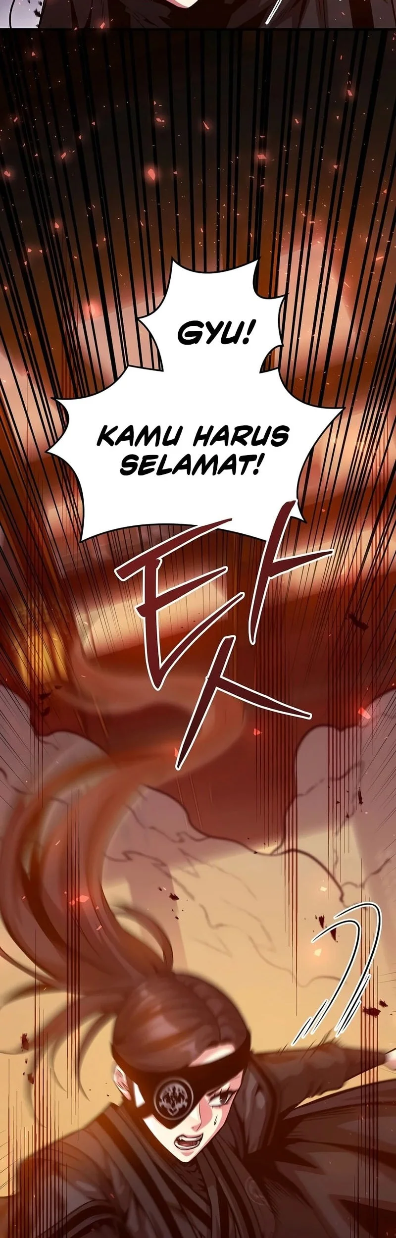 The Ruler Of Darkness Chapter 19 Gambar 15
