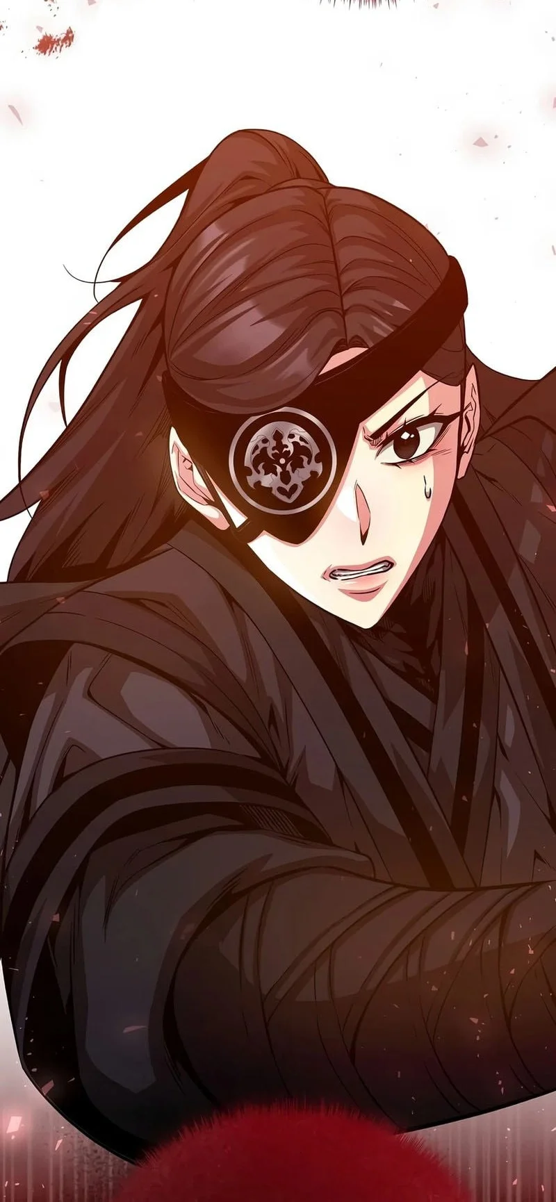 The Ruler Of Darkness Chapter 19 Gambar 17