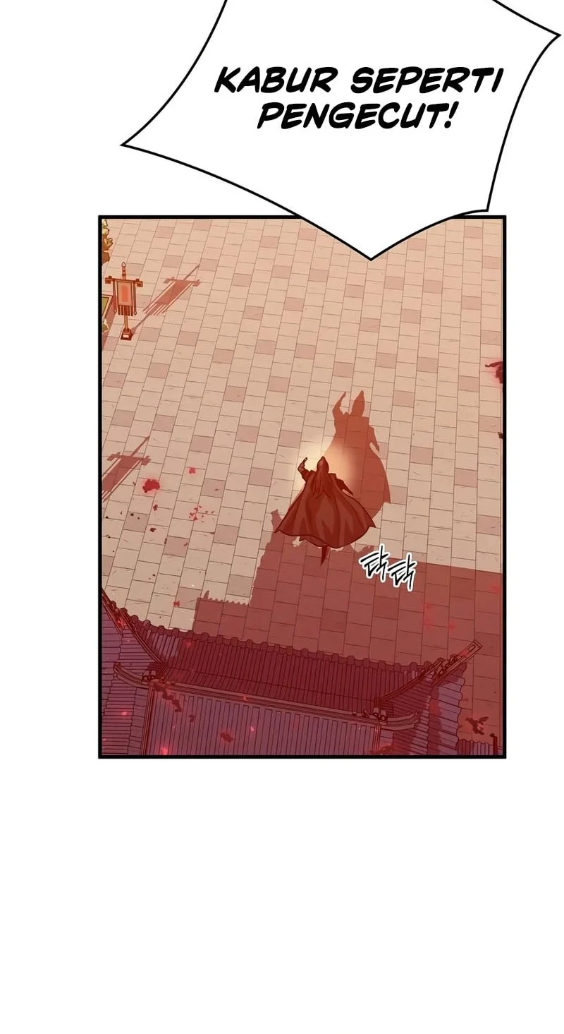 The Ruler Of Darkness Chapter 19 Gambar 21