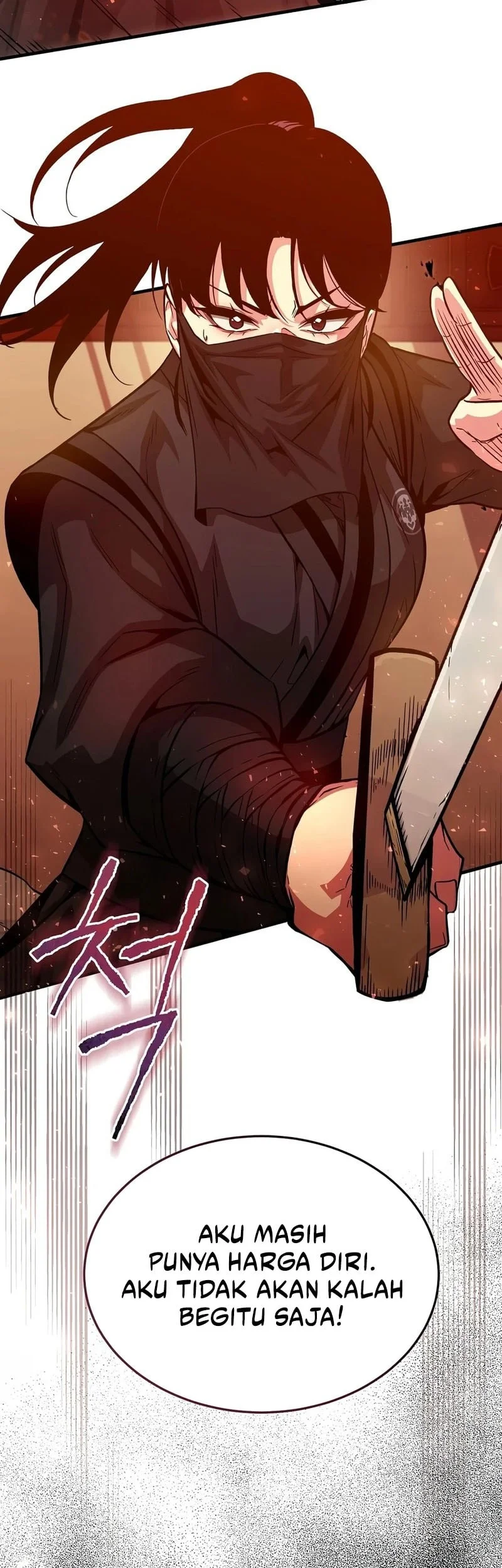 The Ruler Of Darkness Chapter 19 Gambar 24