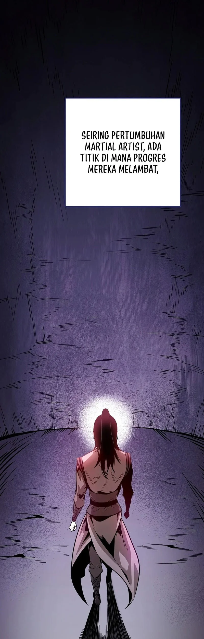 The Ruler Of Darkness Chapter 19 Gambar 26