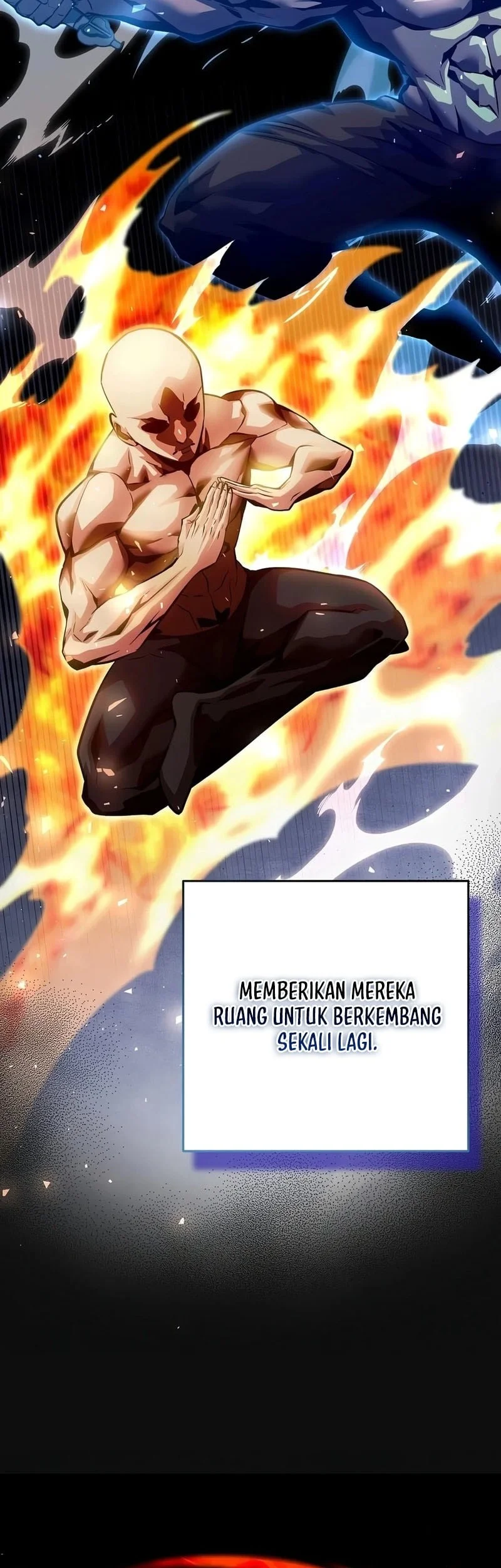 The Ruler Of Darkness Chapter 19 Gambar 28