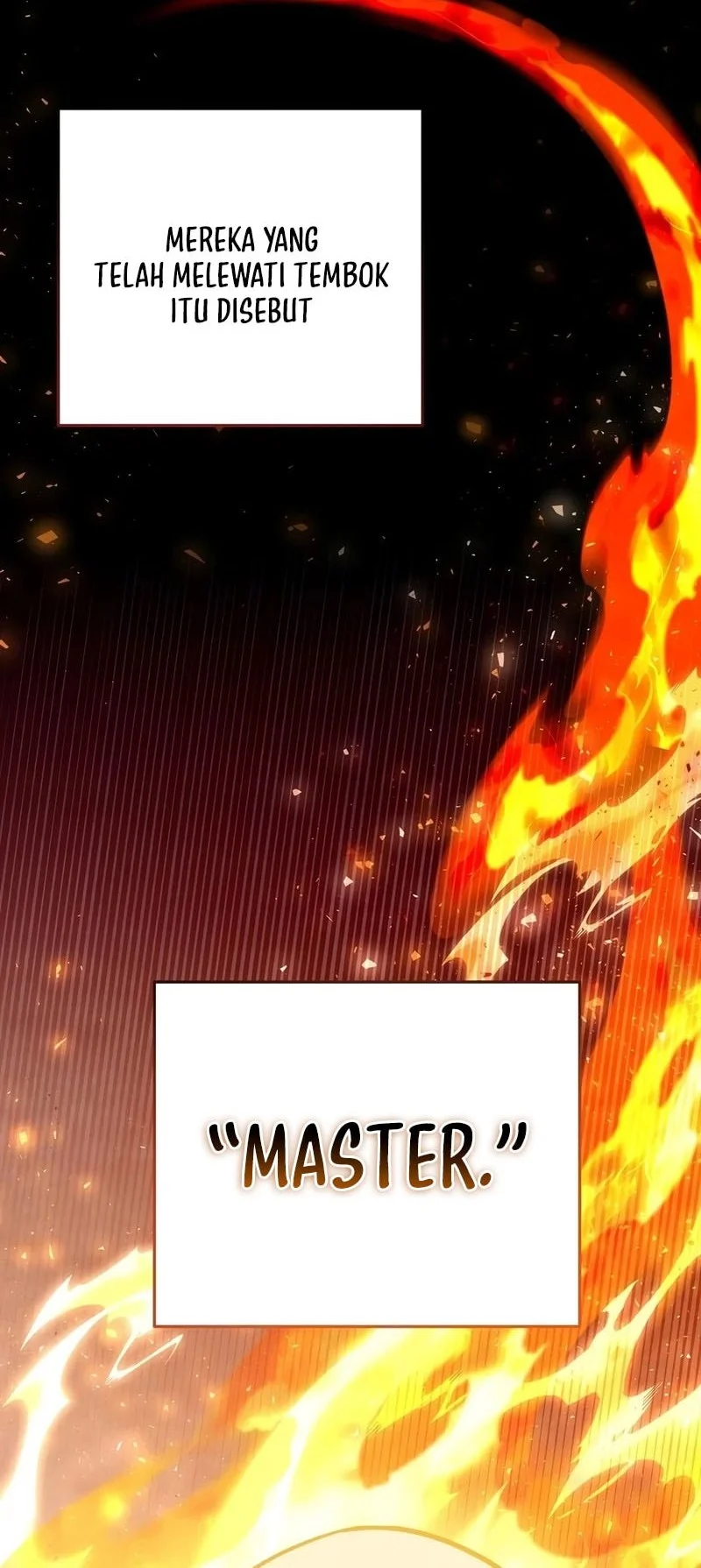 The Ruler Of Darkness Chapter 19 Gambar 29