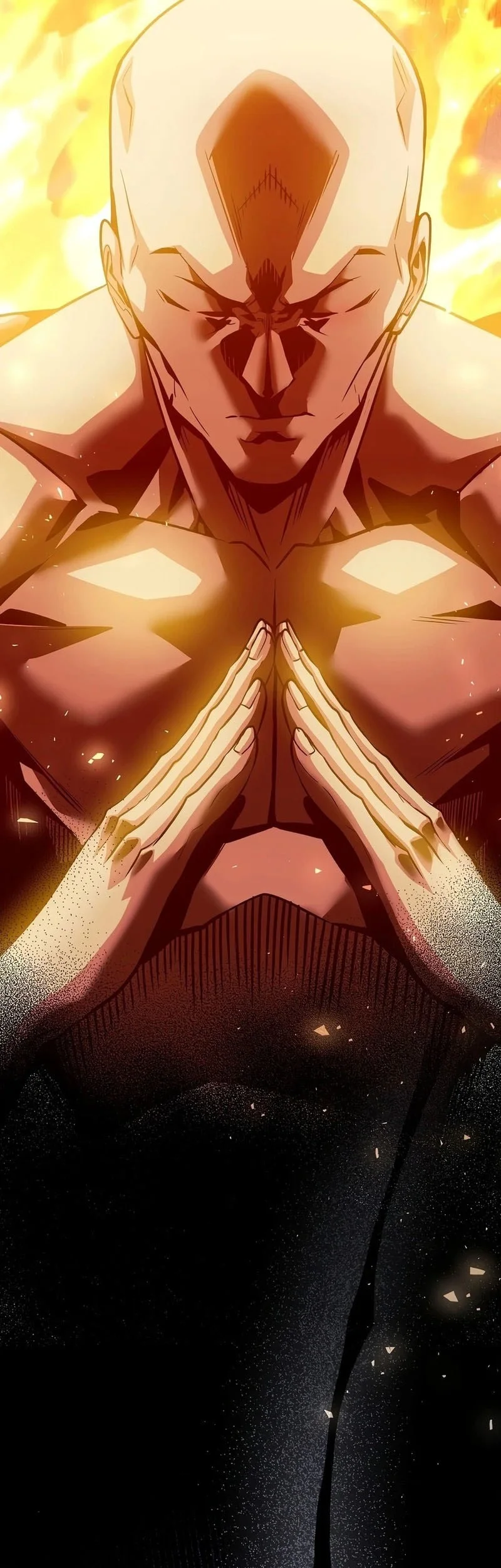 The Ruler Of Darkness Chapter 19 Gambar 30