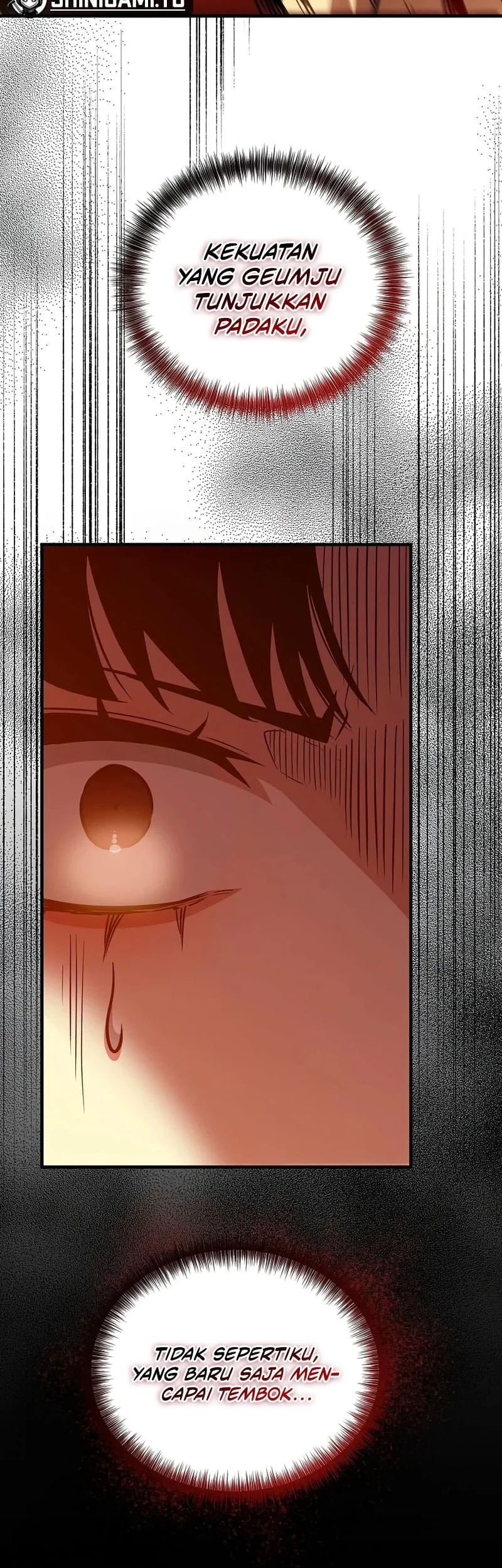 The Ruler Of Darkness Chapter 19 Gambar 32