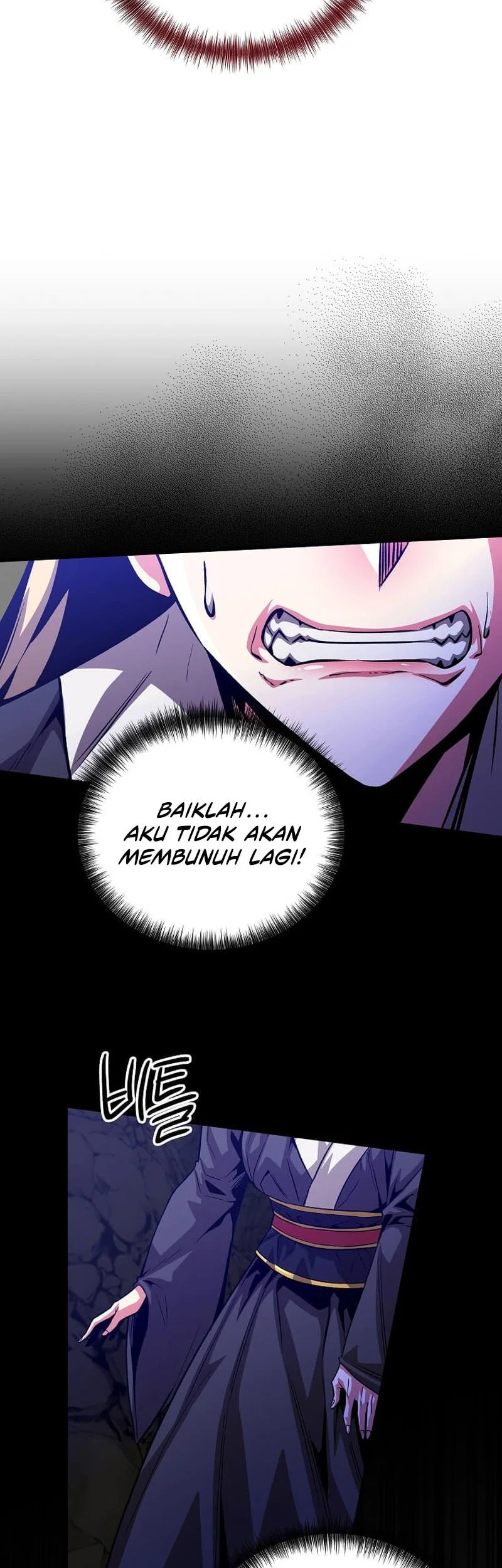 The Ruler Of Darkness Chapter 26 Gambar 36