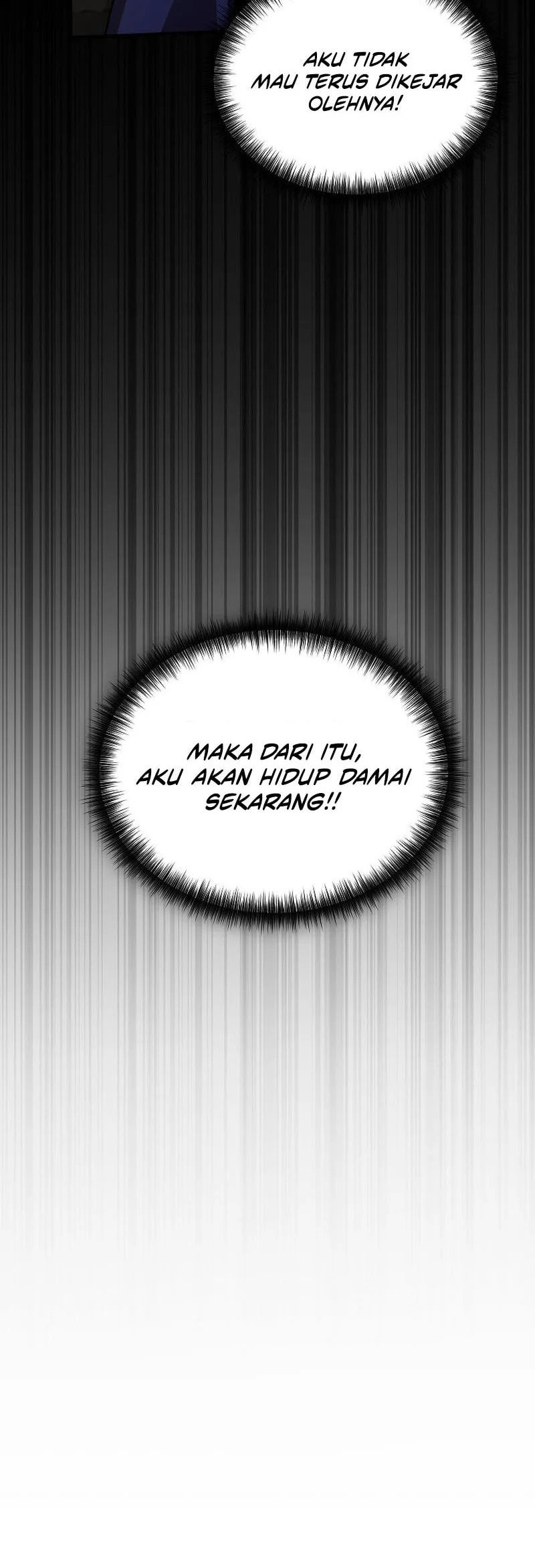 The Ruler Of Darkness Chapter 26 Gambar 37