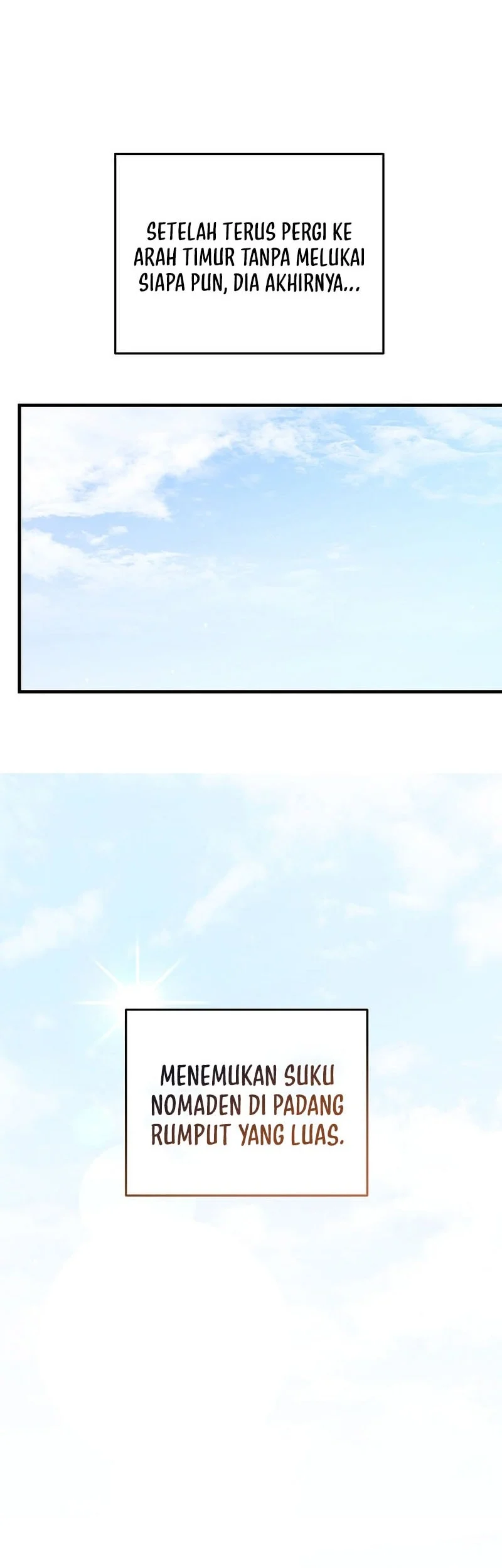 The Ruler Of Darkness Chapter 26 Gambar 39