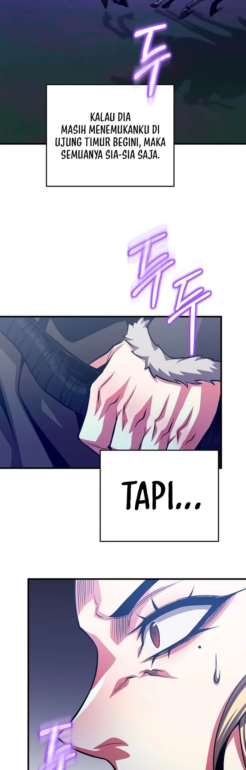 The Ruler Of Darkness Chapter 26 Gambar 44