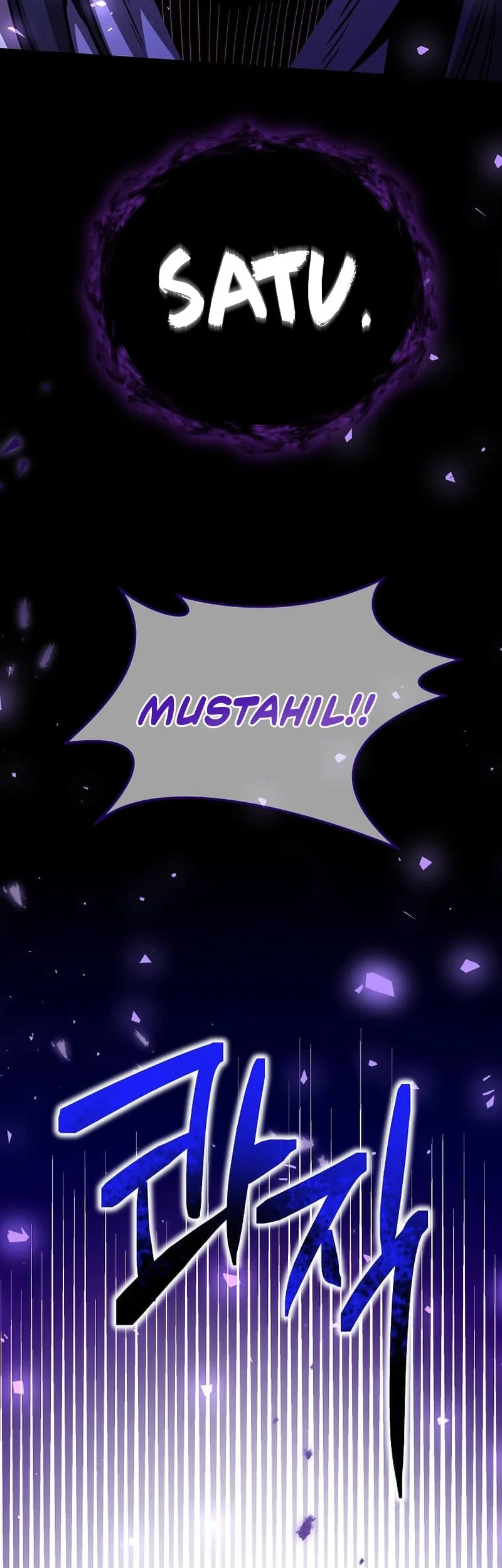 The Ruler Of Darkness Chapter 26 Gambar 47