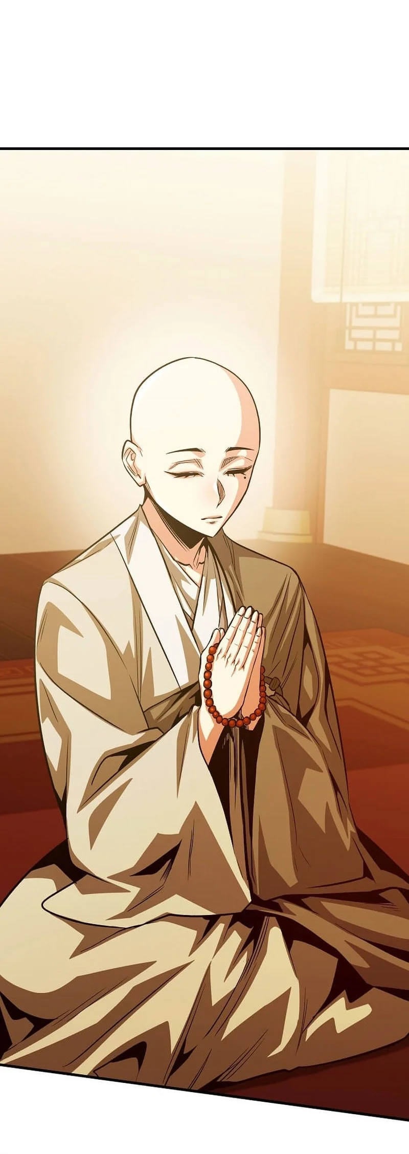 The Ruler Of Darkness Chapter 26 Gambar 49