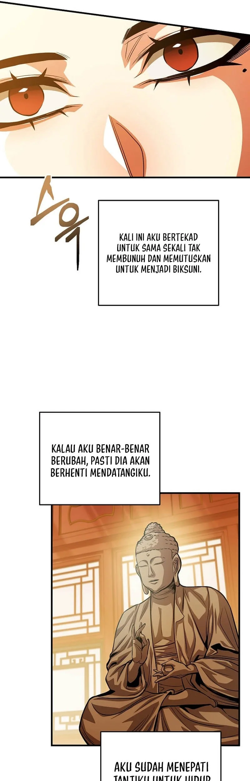 The Ruler Of Darkness Chapter 26 Gambar 50