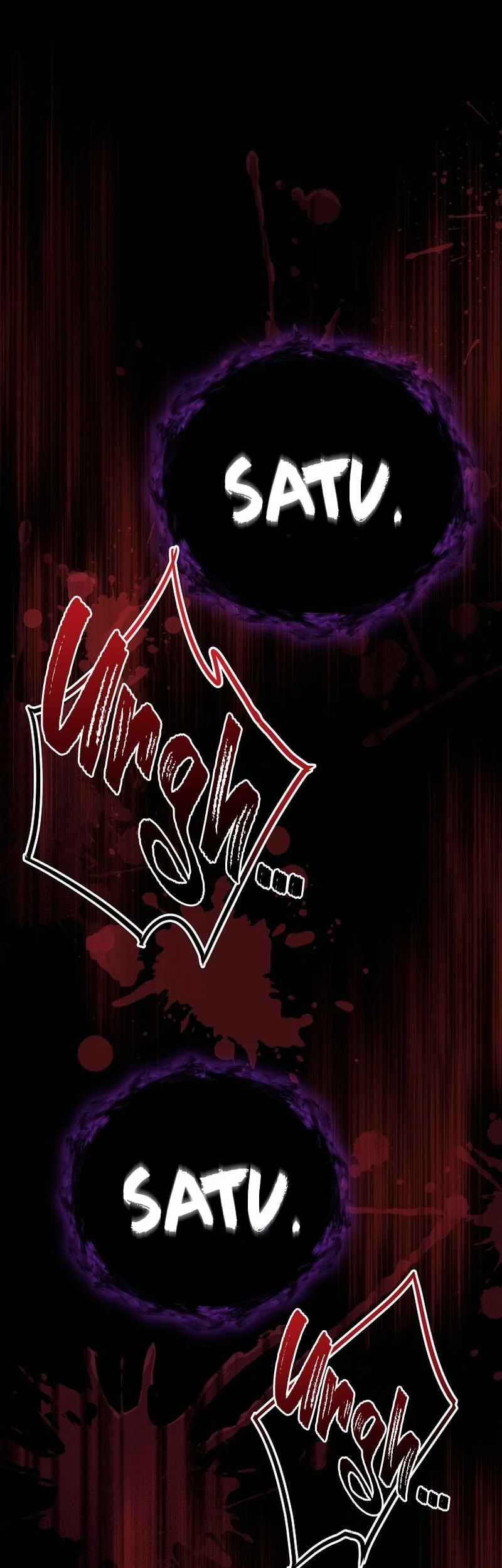The Ruler Of Darkness Chapter 26 Gambar 60