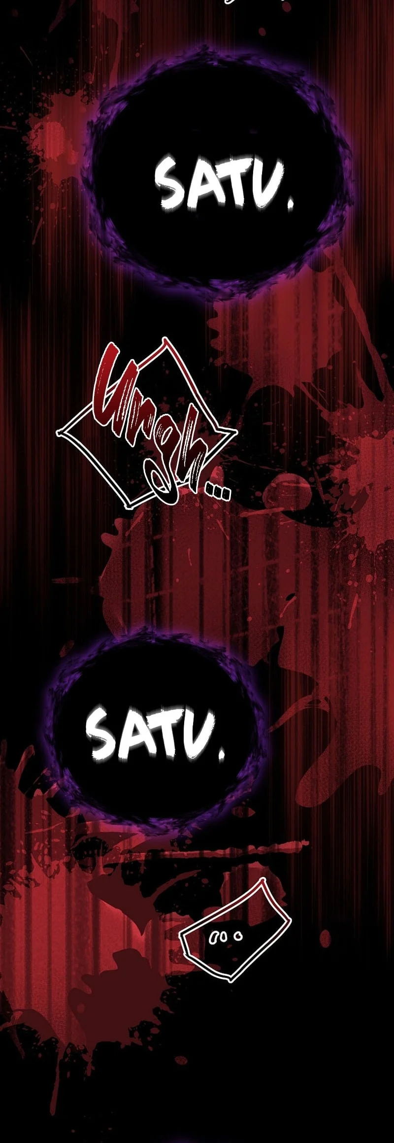 The Ruler Of Darkness Chapter 26 Gambar 61