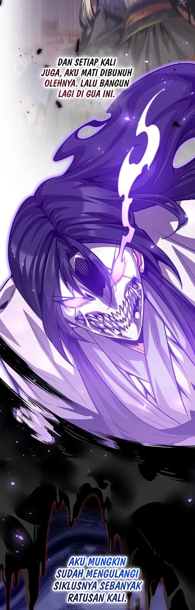 The Ruler Of Darkness Chapter 26 Gambar 65