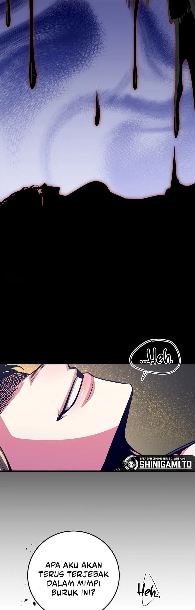 The Ruler Of Darkness Chapter 26 Gambar 66