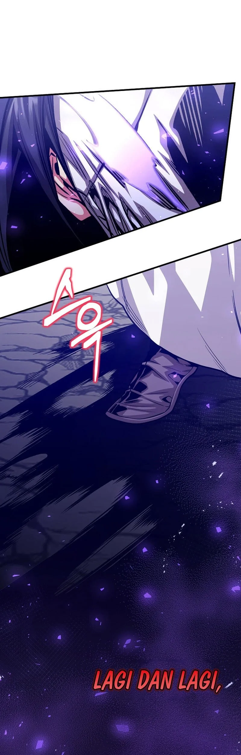 The Ruler Of Darkness Chapter 26 Gambar 70