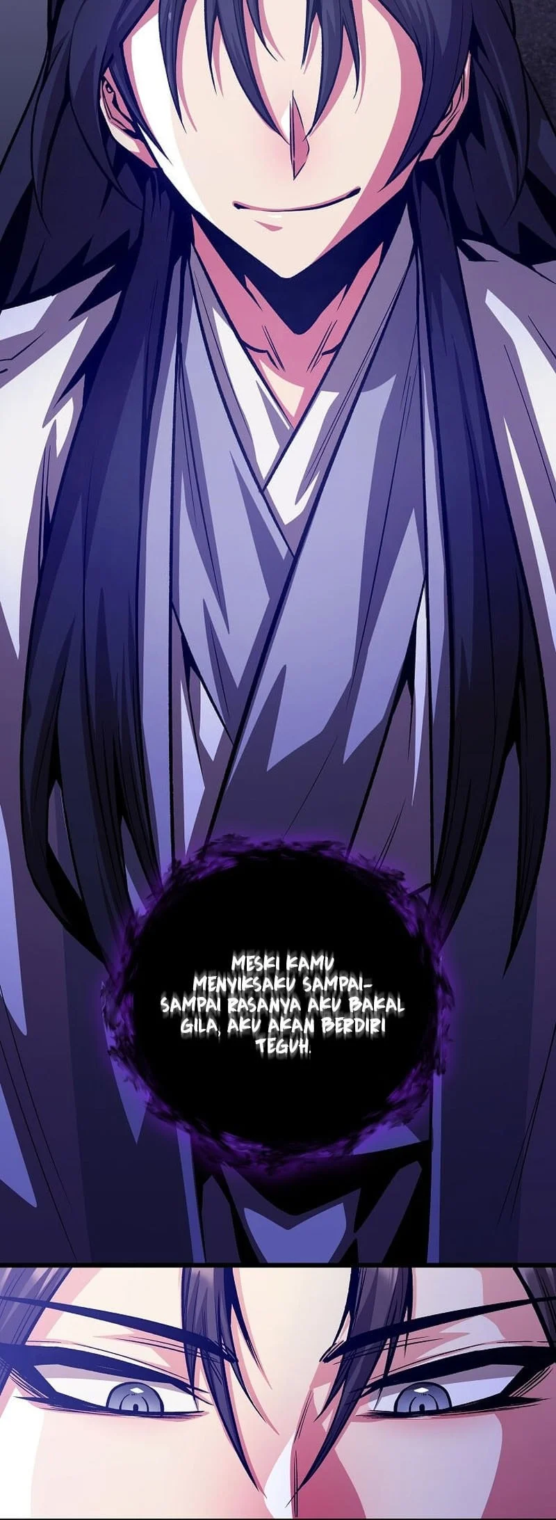 The Ruler Of Darkness Chapter 26 Gambar 74