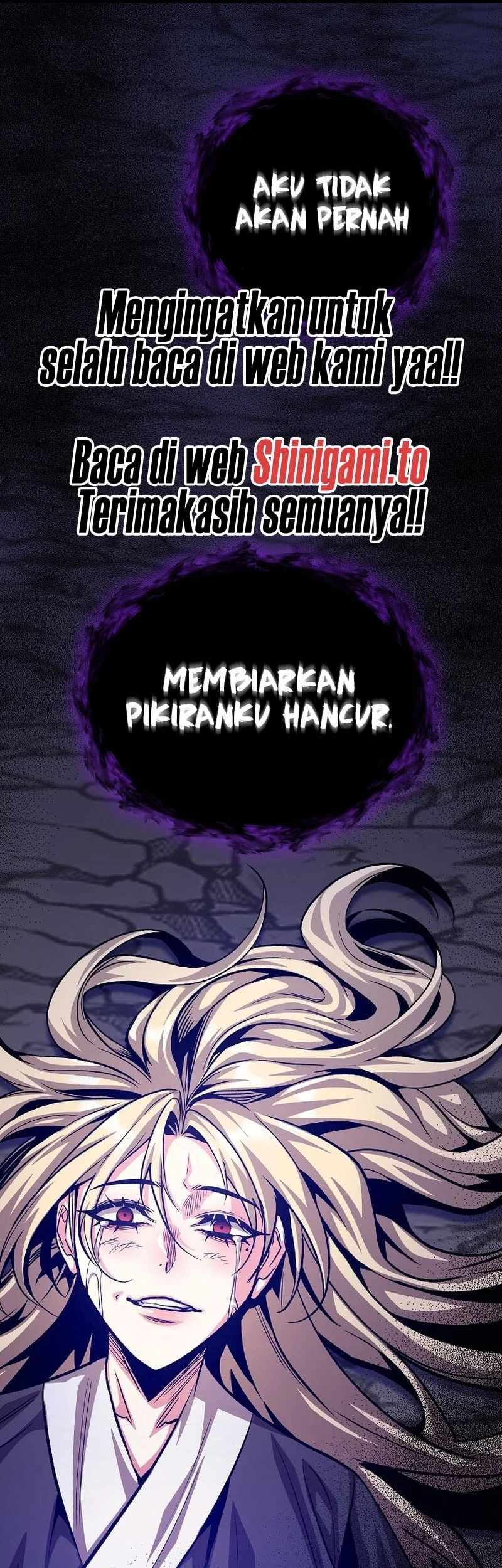 The Ruler Of Darkness Chapter 26 Gambar 75