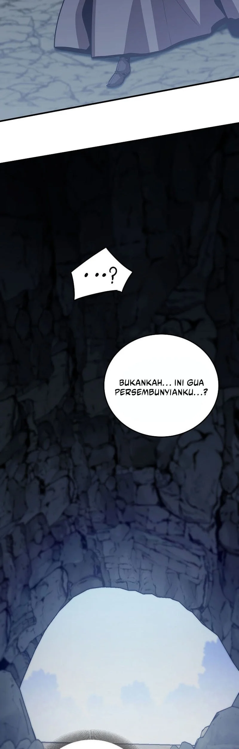 The Ruler Of Darkness Chapter 26 Gambar 4