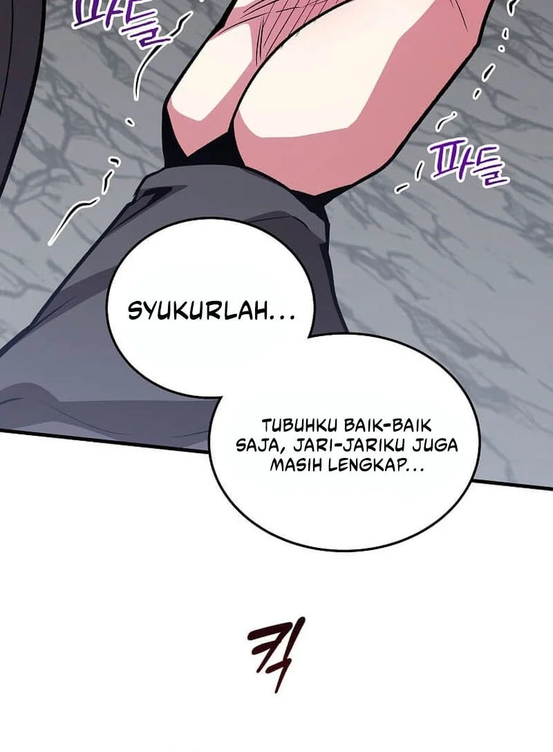 The Ruler Of Darkness Chapter 26 Gambar 6