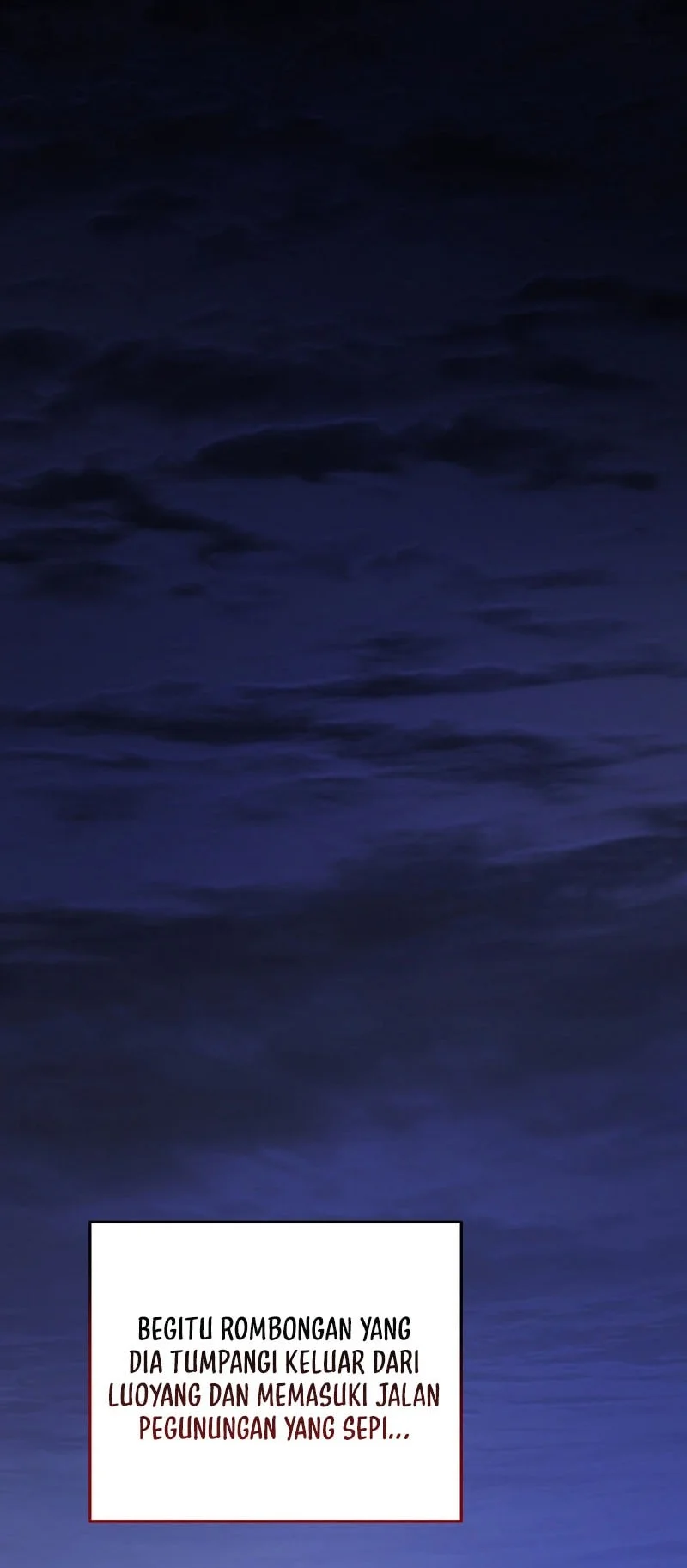 The Ruler Of Darkness Chapter 26 Gambar 14