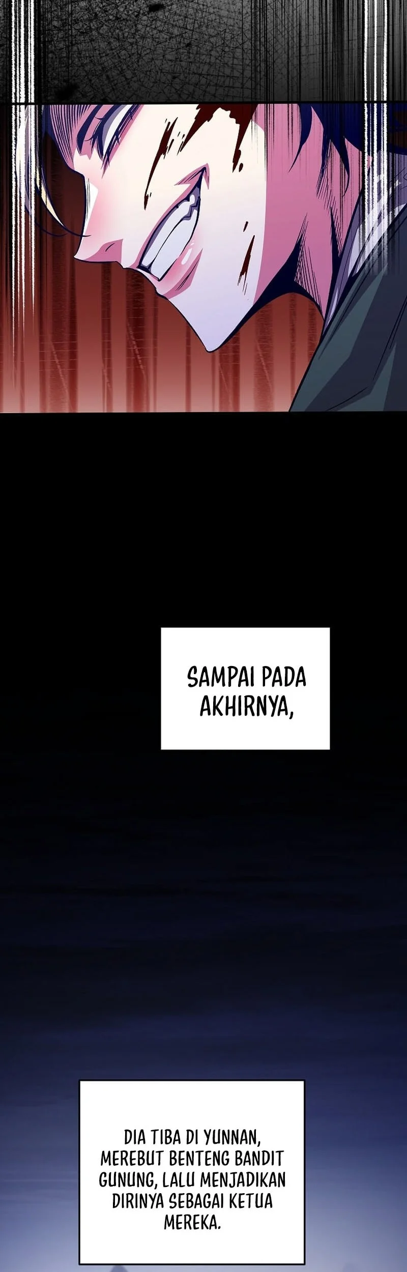 The Ruler Of Darkness Chapter 26 Gambar 20