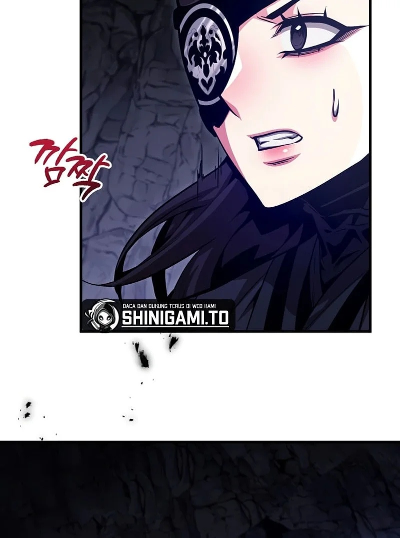 The Ruler Of Darkness Chapter 27 Gambar 40