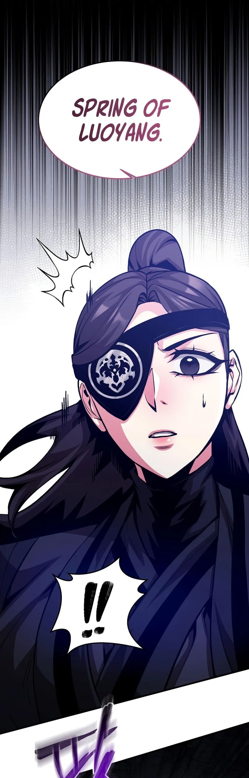 The Ruler Of Darkness Chapter 27 Gambar 45